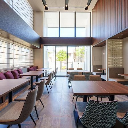 Hotel Grandconsort נאהא מראה חיצוני תמונה