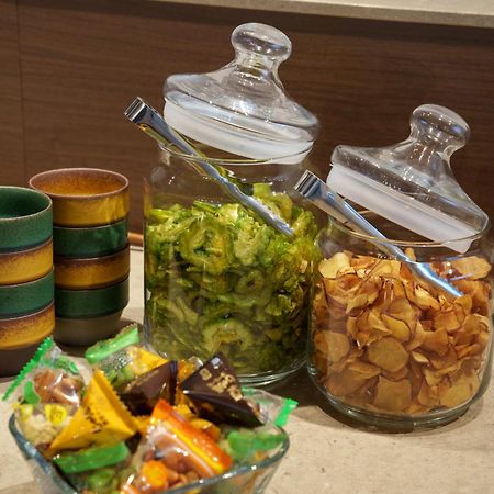 Hotel Grandconsort נאהא מראה חיצוני תמונה