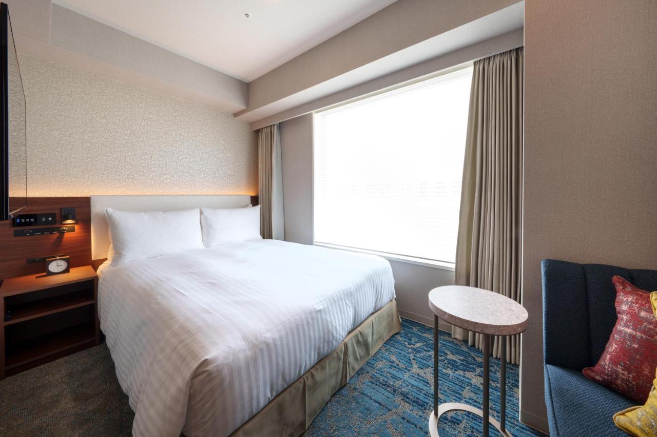 Hotel Grandconsort נאהא מראה חיצוני תמונה