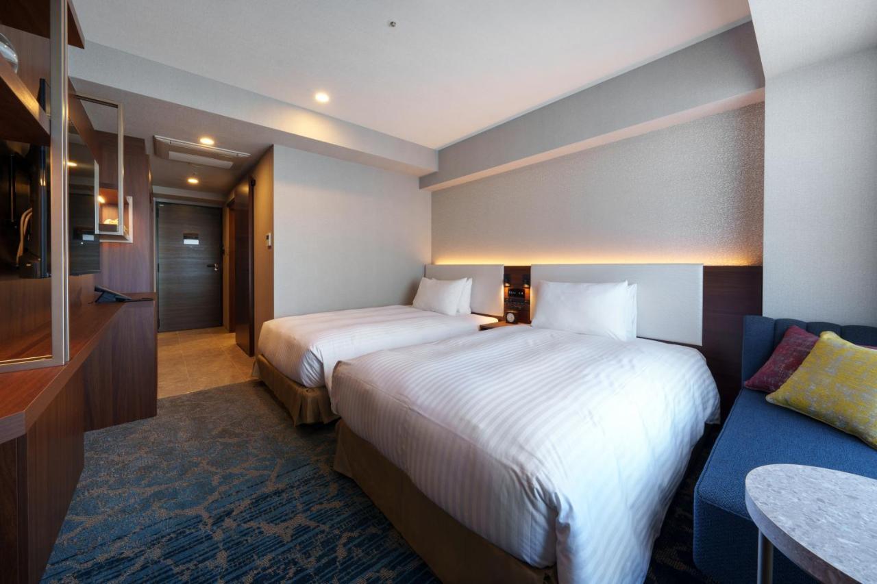 Hotel Grandconsort נאהא מראה חיצוני תמונה