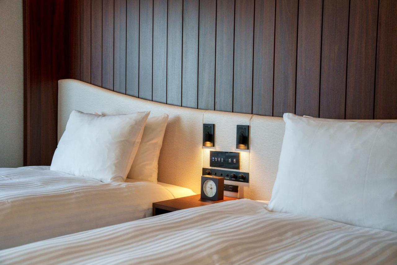 Hotel Grandconsort נאהא מראה חיצוני תמונה