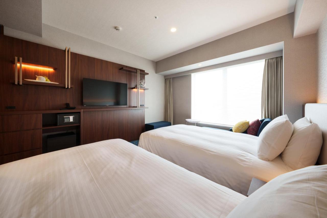 Hotel Grandconsort נאהא מראה חיצוני תמונה
