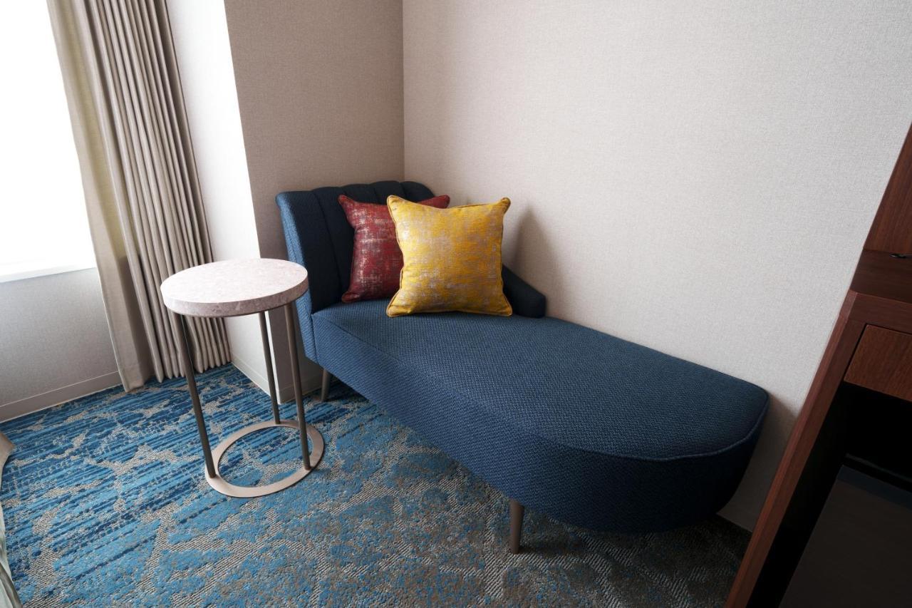 Hotel Grandconsort נאהא מראה חיצוני תמונה