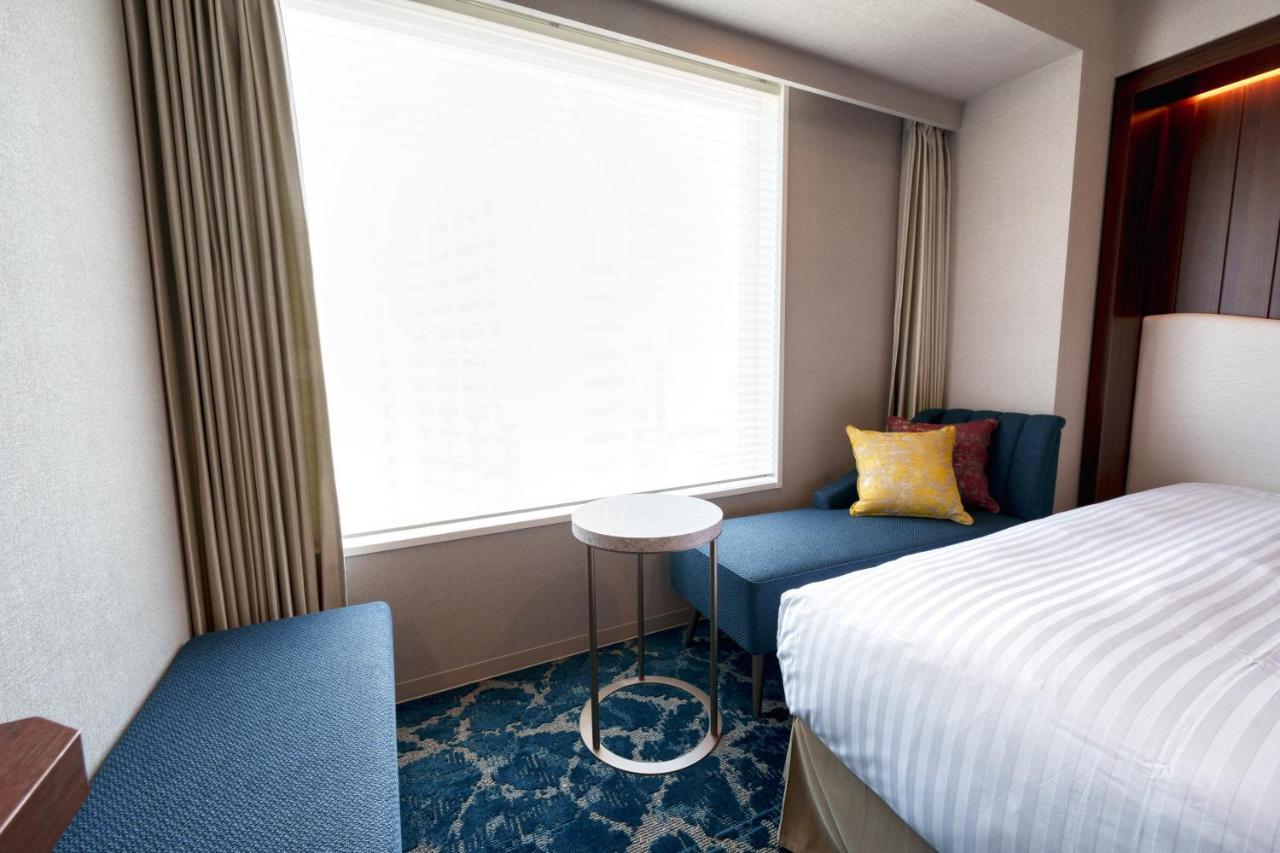 Hotel Grandconsort נאהא מראה חיצוני תמונה