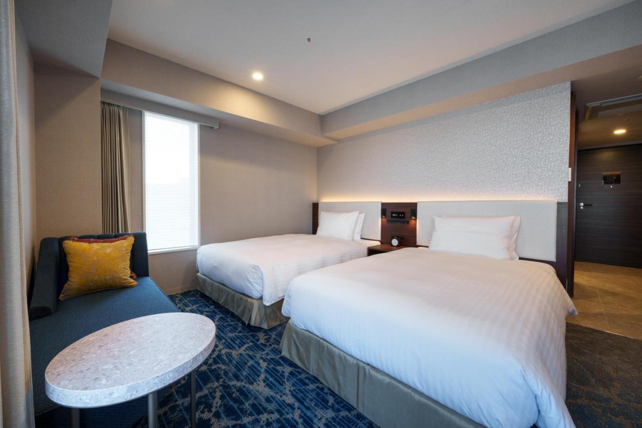 Hotel Grandconsort נאהא מראה חיצוני תמונה