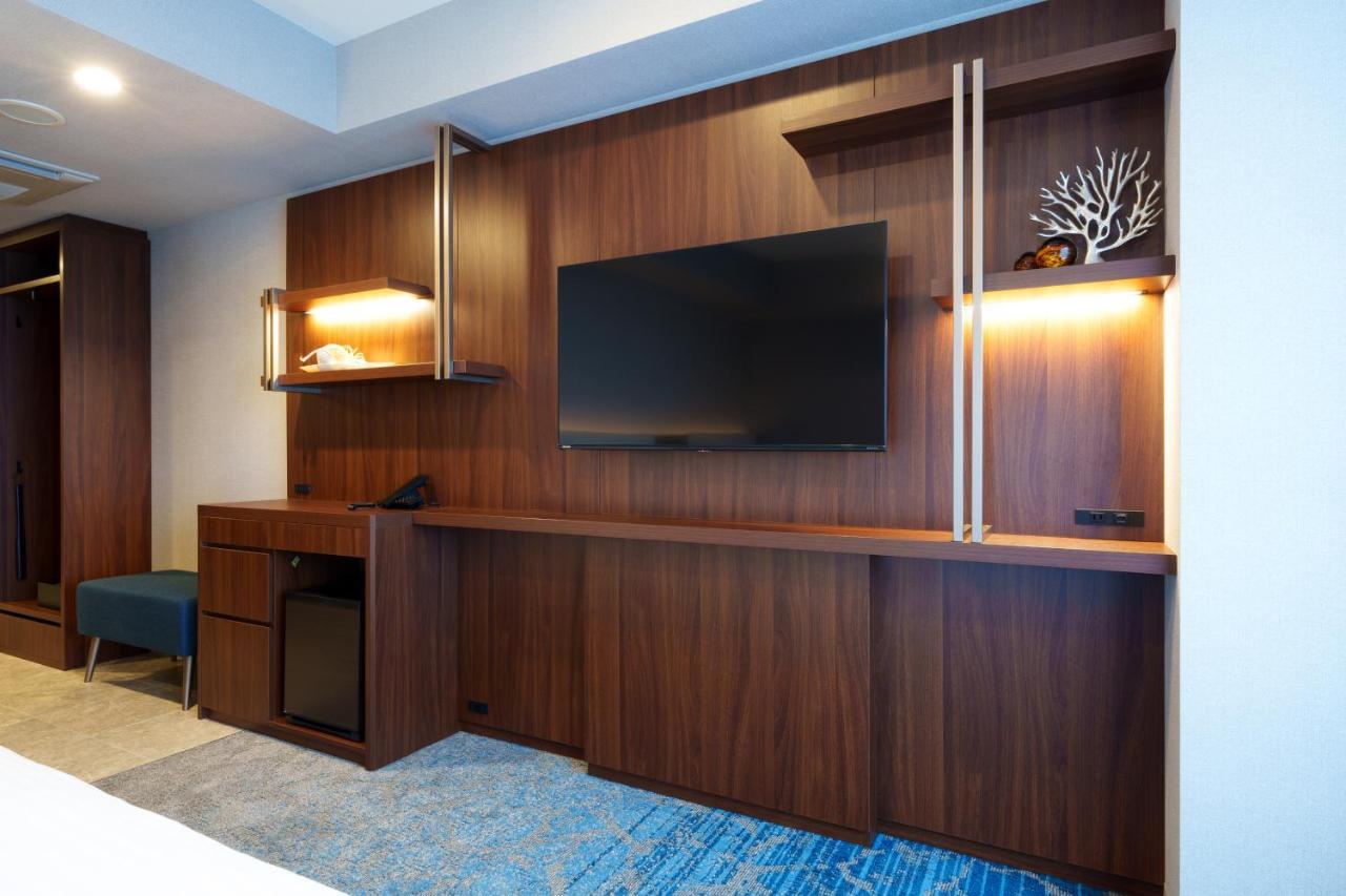 Hotel Grandconsort נאהא מראה חיצוני תמונה