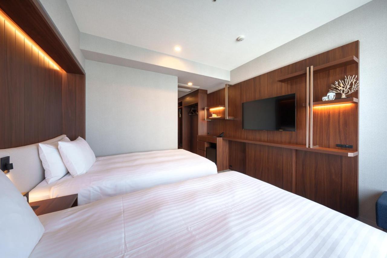 Hotel Grandconsort נאהא מראה חיצוני תמונה