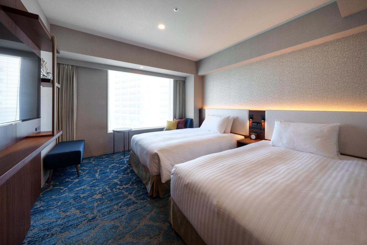 Hotel Grandconsort נאהא מראה חיצוני תמונה