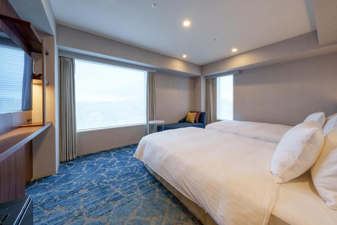 Hotel Grandconsort נאהא מראה חיצוני תמונה