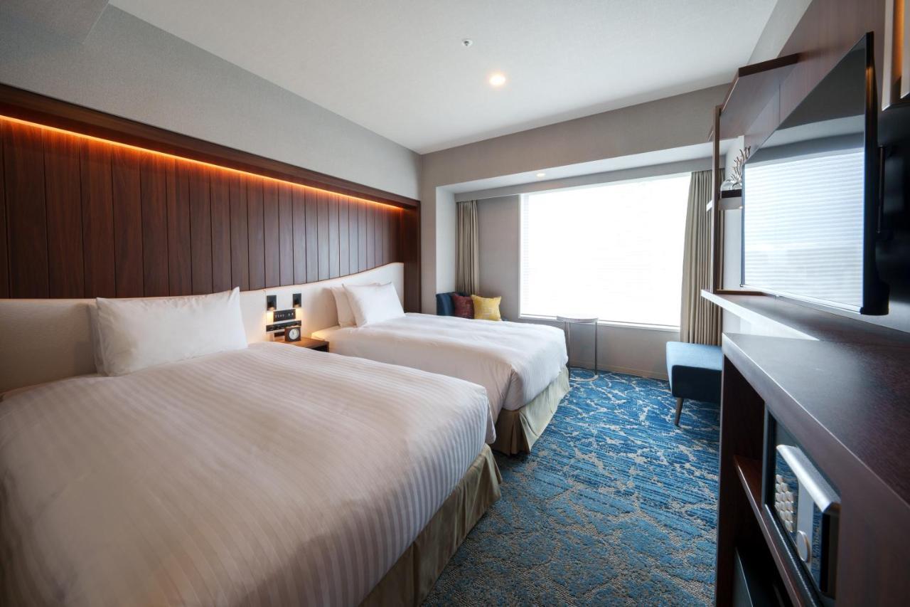 Hotel Grandconsort נאהא מראה חיצוני תמונה