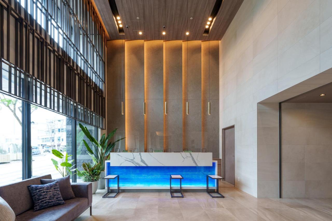Hotel Grandconsort נאהא מראה חיצוני תמונה