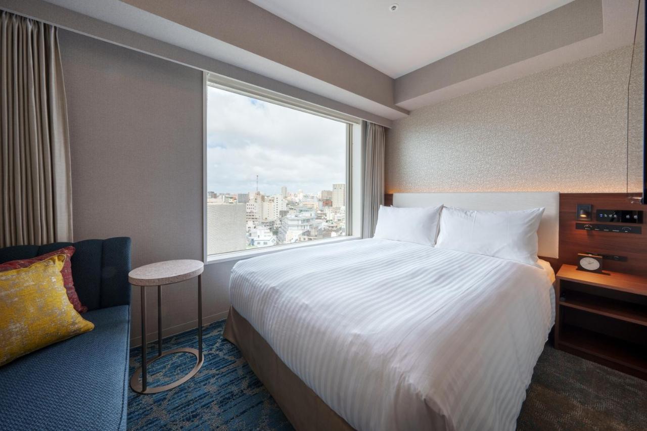 Hotel Grandconsort נאהא מראה חיצוני תמונה
