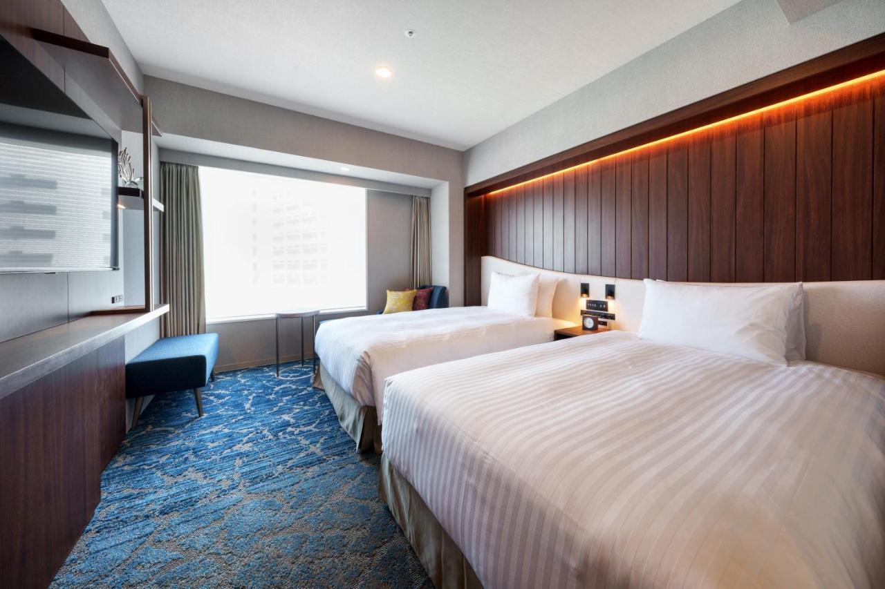 Hotel Grandconsort נאהא מראה חיצוני תמונה