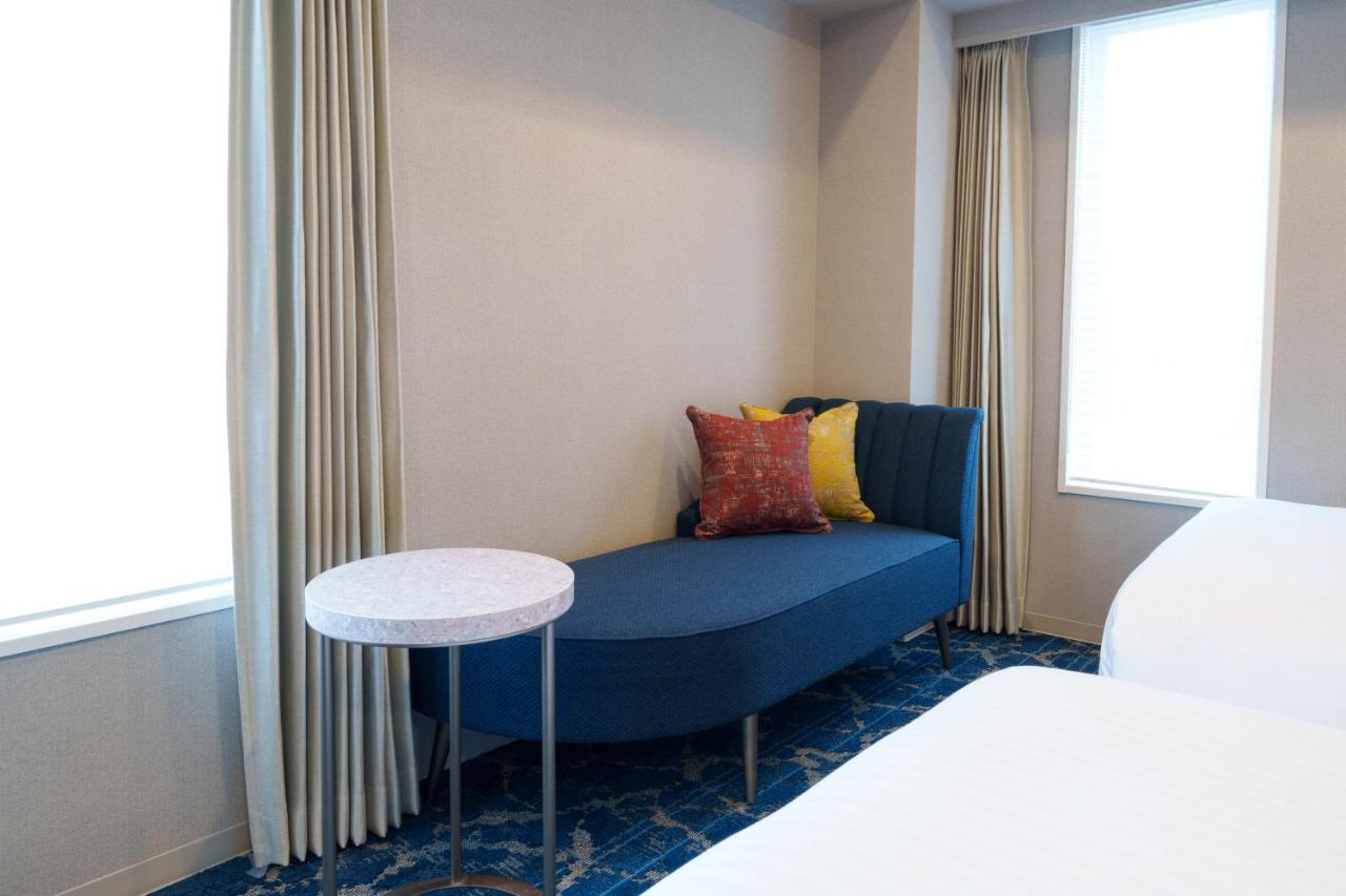 Hotel Grandconsort נאהא מראה חיצוני תמונה