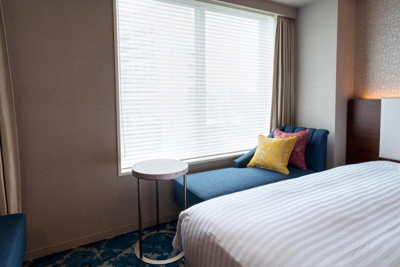 Hotel Grandconsort נאהא מראה חיצוני תמונה
