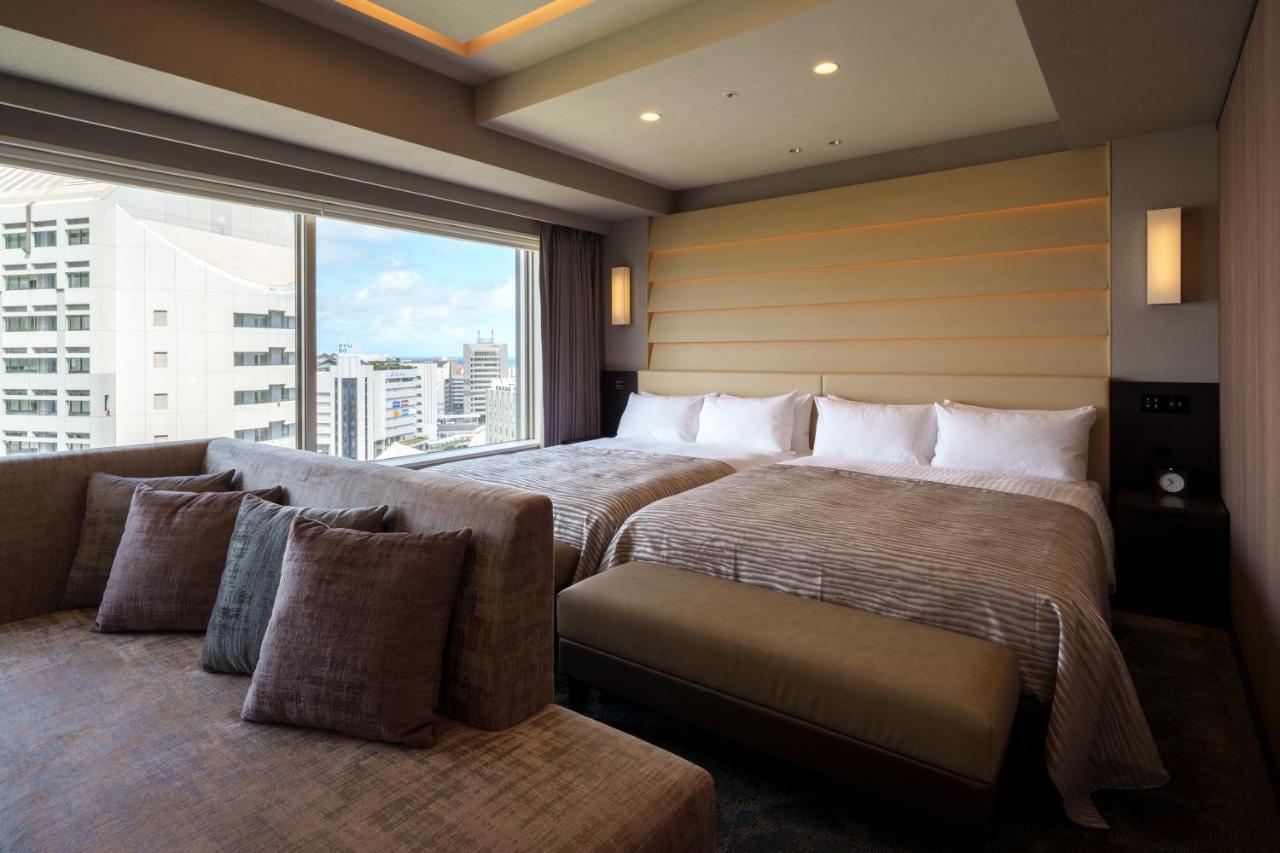 Hotel Grandconsort נאהא מראה חיצוני תמונה