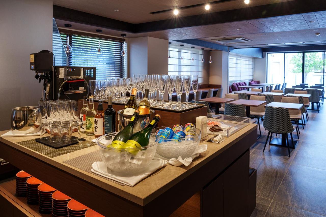 Hotel Grandconsort נאהא מראה חיצוני תמונה