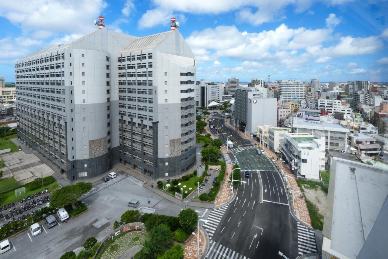 Hotel Grandconsort נאהא מראה חיצוני תמונה