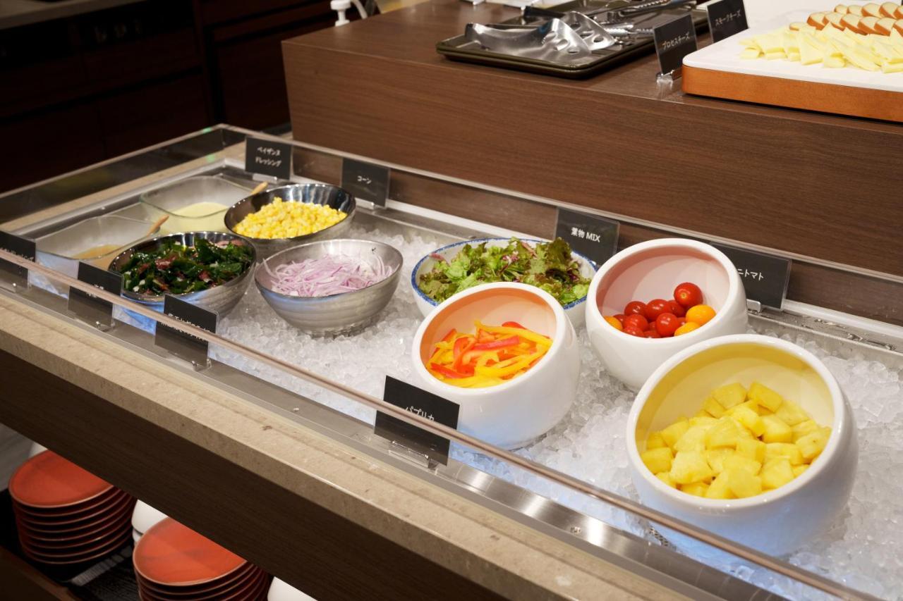 Hotel Grandconsort נאהא מראה חיצוני תמונה
