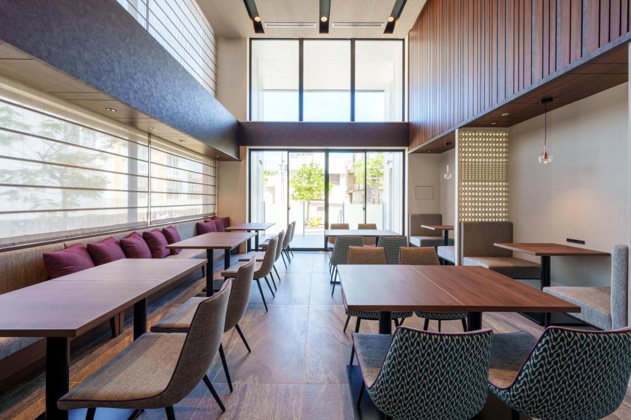 Hotel Grandconsort נאהא מראה חיצוני תמונה