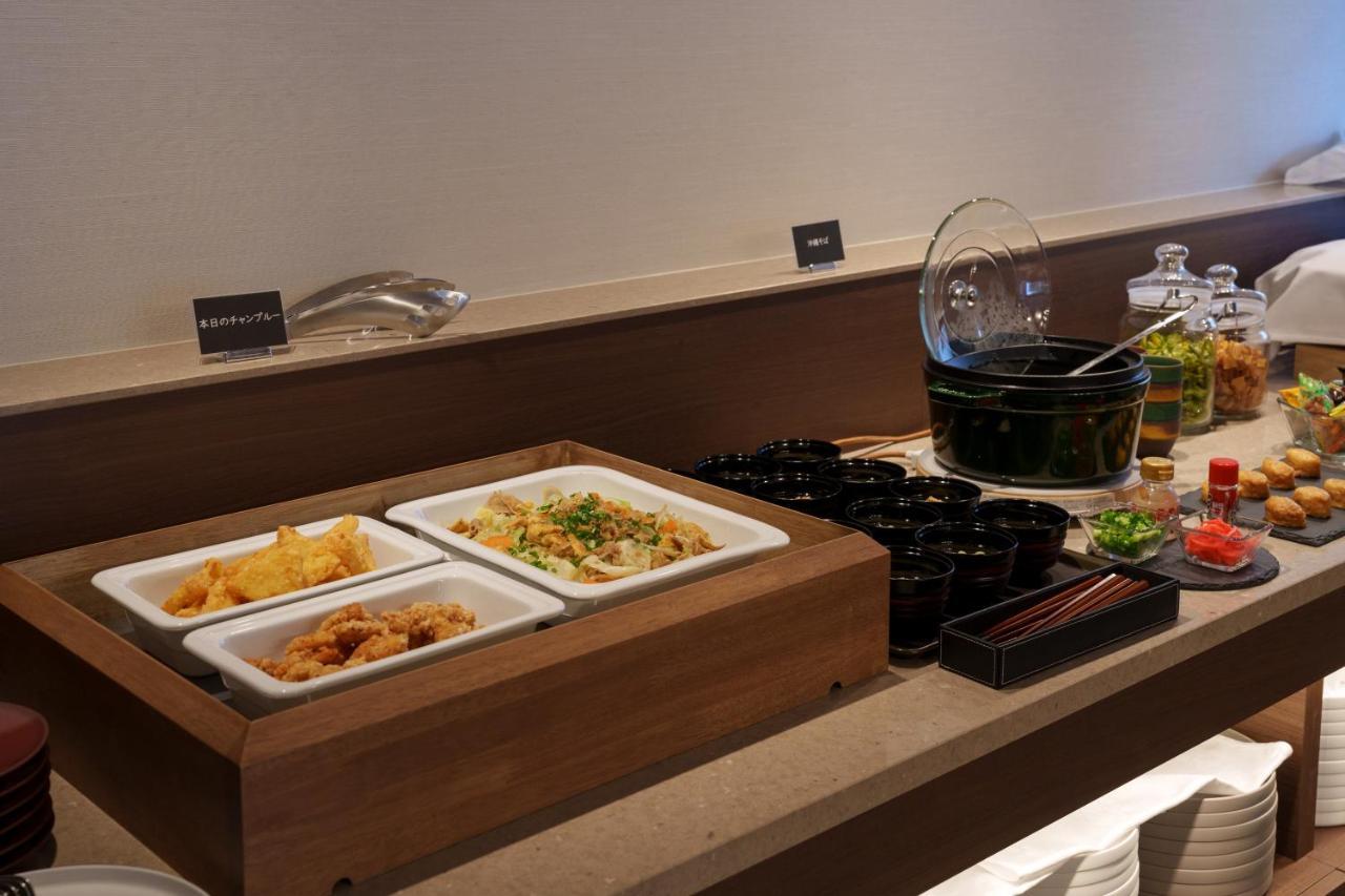 Hotel Grandconsort נאהא מראה חיצוני תמונה