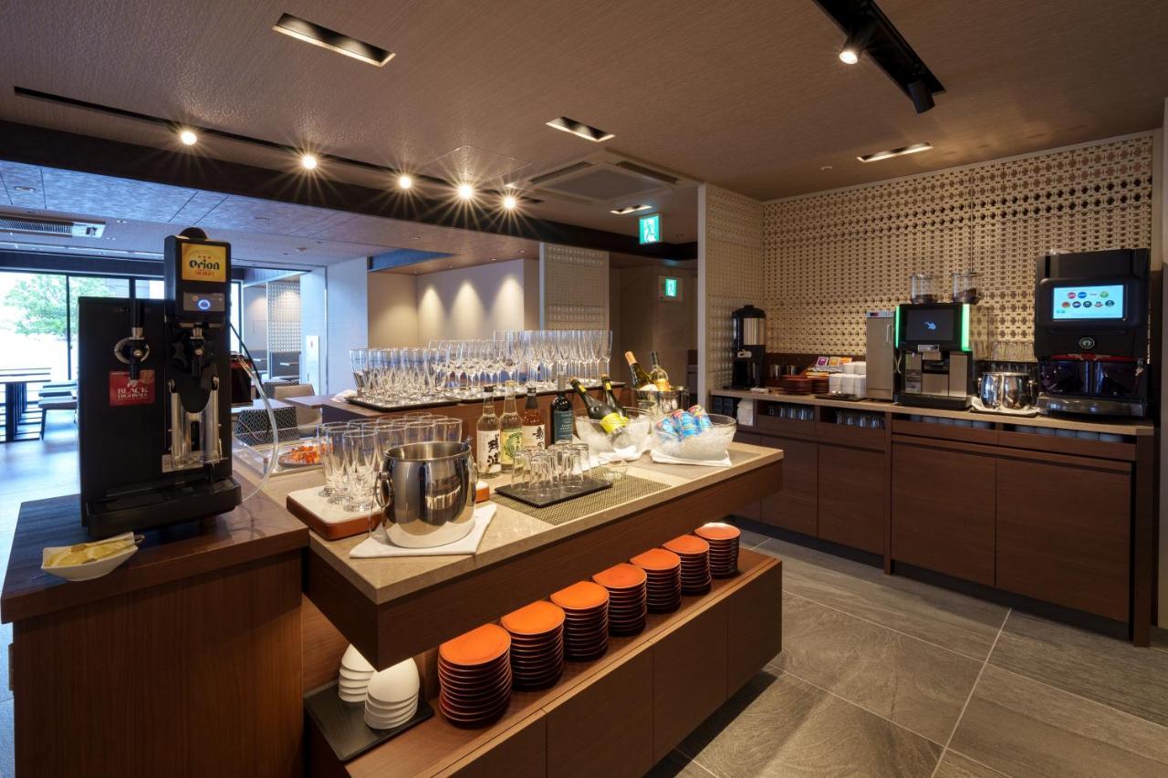 Hotel Grandconsort נאהא מראה חיצוני תמונה